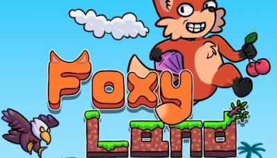 FoxyLand For Mac