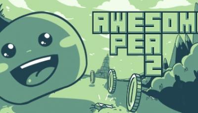 Awesome Pea 2