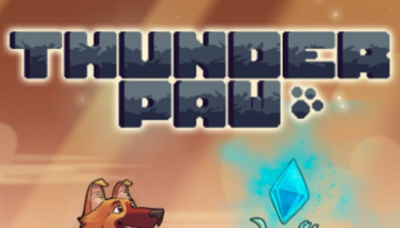 Thunder Paw