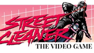 Street Cleaner: The Video Game