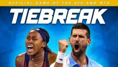 Tiebreak: The Official Game of the ATP and WTA