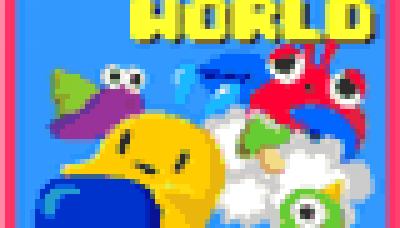 Flappy World