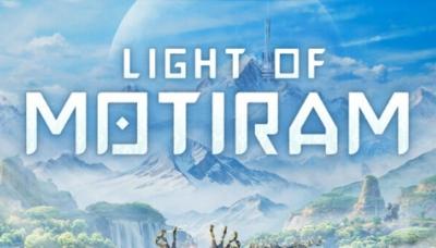 Light of Motiram