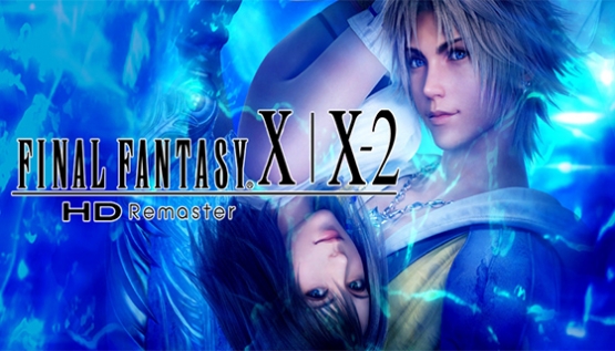 final fantasy xx download