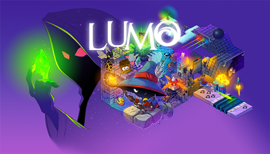 lumo walkthrough
