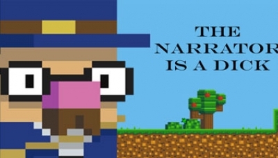 The Narrator is a DICK