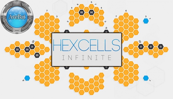 hexcells infinite guide