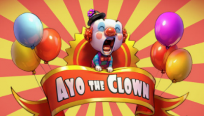 Ayo the Clown