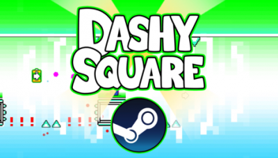 Dashy Square