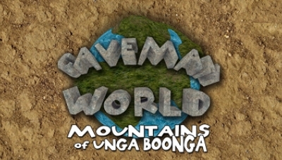 Caveman World: Mountains of Unga Boonga