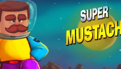 Super Mustache