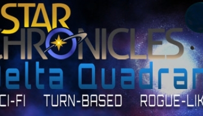 Star Chronicles: Delta Quadrant