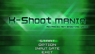 K-Shoot Mania