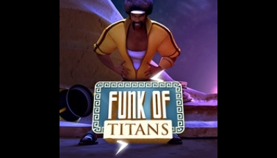 Funk of Titans