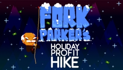 Fork Parker&#039;s Holiday Profit Hike