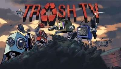 Trash TV