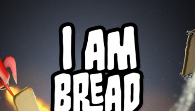 I Am Bread