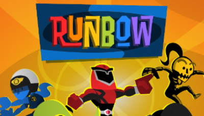 Runbow