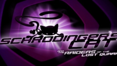 Schrödinger&#039;s Cat and the Raiders of the Lost Quark