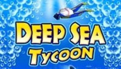 Deep Sea Tycoon