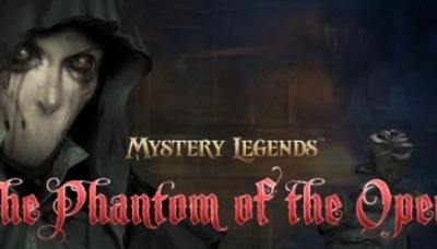 Mystery Legends: Phantom of the Opera - Gamespedition.com