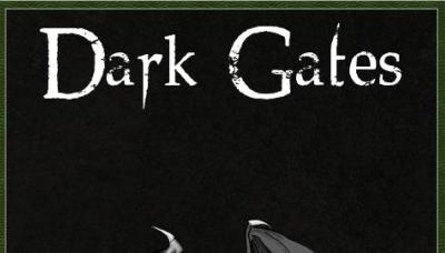 Dark Gates