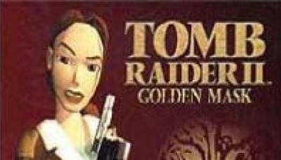 Tomb Raider: The Golden Mask