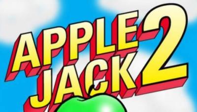 Apple Jack 2