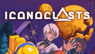 Iconoclasts