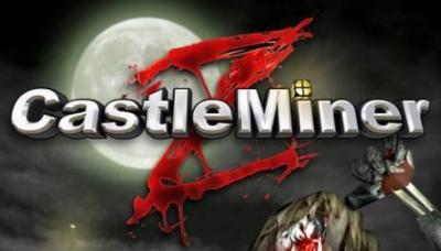 CastleMiner Z