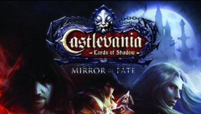 Castlevania: Lords of Shadow - Mirror of Fate