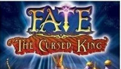 Fate: The Cursed King