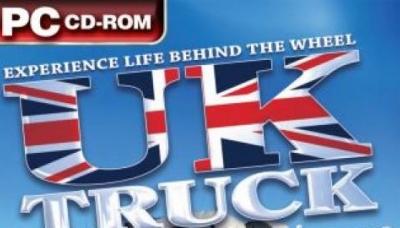 UK Truck Simulator