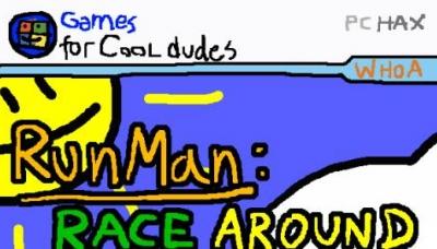 RunMan: Race Around the World