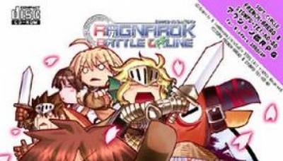 ragnarok battle offline