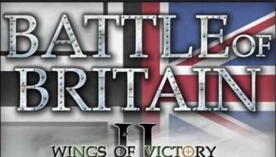 Battle of Britain II: Wings of Victory