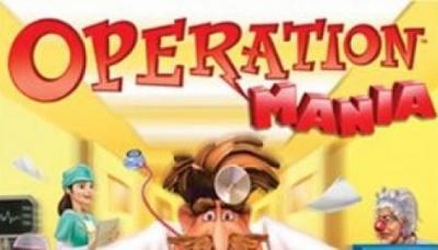 Operation Mania