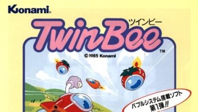 TwinBee