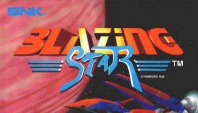 Blazing Star