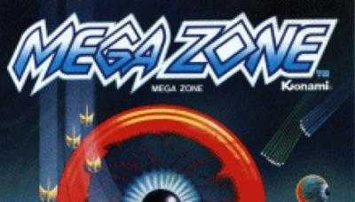 Mega Zone