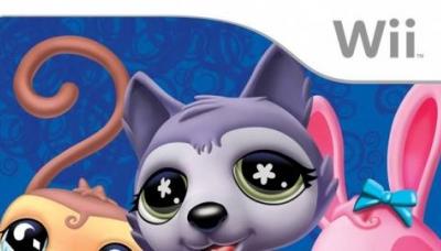 Littlest Pet Shop - Gamespedition.com