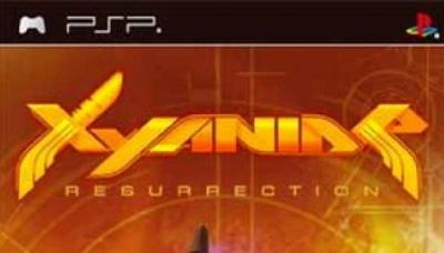 Xyanide Resurrection