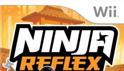 Ninja Reflex