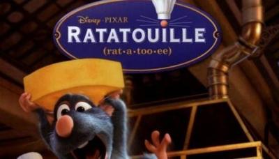 Ratatouille