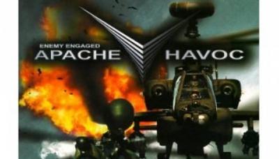 Enemy Engaged: Apache/Havoc