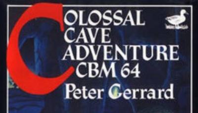 colossal cave adventure platforms