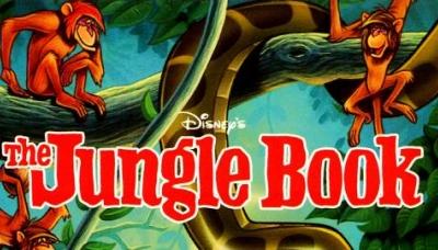 Walt Disney's The Jungle Book - Gamespedition.com