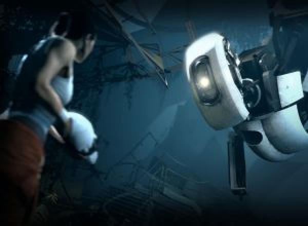 Portal 2 Full Walkthrough