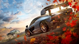 The Best Two Highly Rated Racing Games you can play Today!