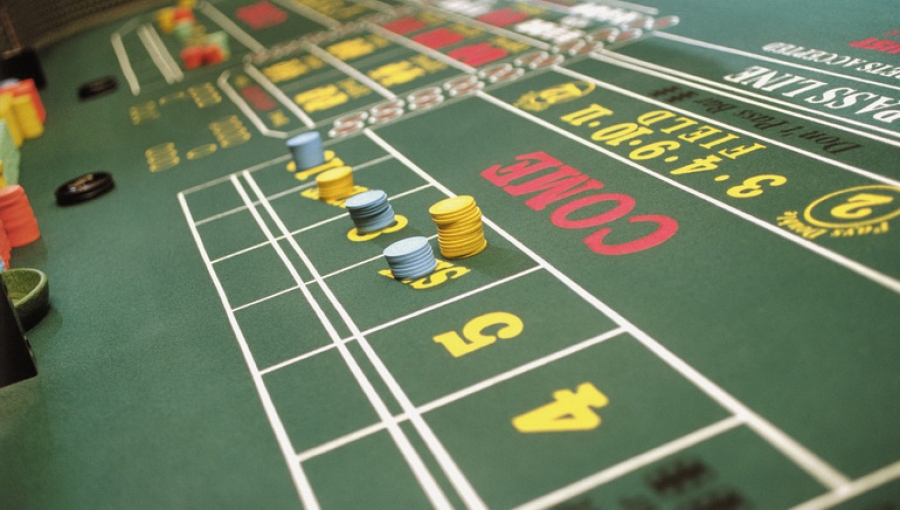 Most profitable craps strategies guide